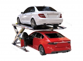 CẦU NÂNG ĐỖ XE GIA ĐÌNH - AUTOSTACKER (PL-6SR)